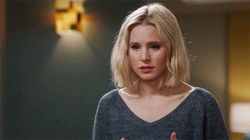 episode 7 nbc GIF by The Good Place