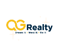 qgrealty realestate realty qgrealty quantumgroup Sticker