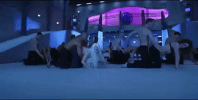 music video guy GIF by Lady Gaga