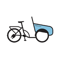 Bike Cycling Sticker by soci.bike