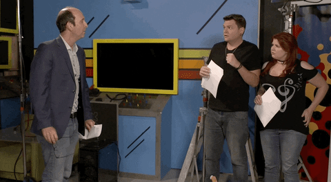 bravo acting GIF by Alpha