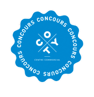 Coty Jeuconcours Sticker by EspaceCotyKlepierre