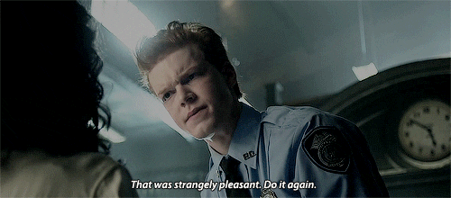 contagious love GIF