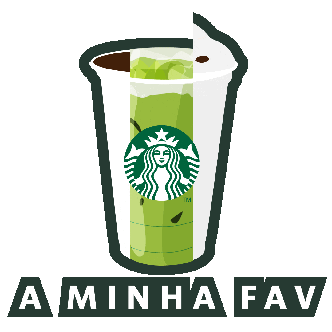 Coffee Cafe Sticker by STARBUCKS ESPAÑA
