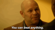 fox tv GIF by Rosewood