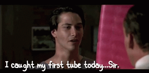 my first GIF