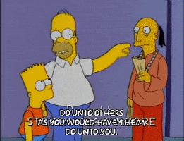 homer simpson episode 13 GIF