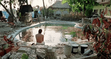 Alfonso Cuaron Film GIF