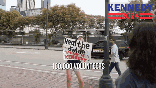 Day Watching GIF by Team Kennedy