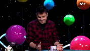 Ilustres Ignorantes GIF by Movistar+