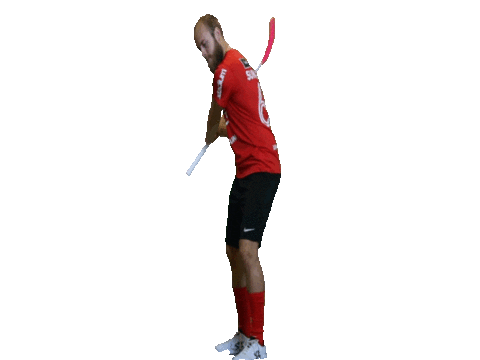 Golf Floorball Sticker by Storvreta IBK