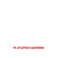fc atletico cearense ari Sticker by arigooll