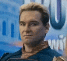 Disappointed The Boys GIF