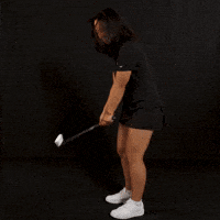 Womens Golf GIF by Purdue Fort Wayne Athletics