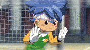 Football Soccer GIF