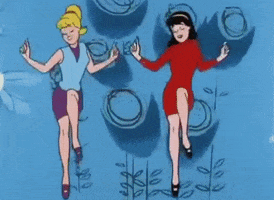 episode 14 GIF by Archie Comics