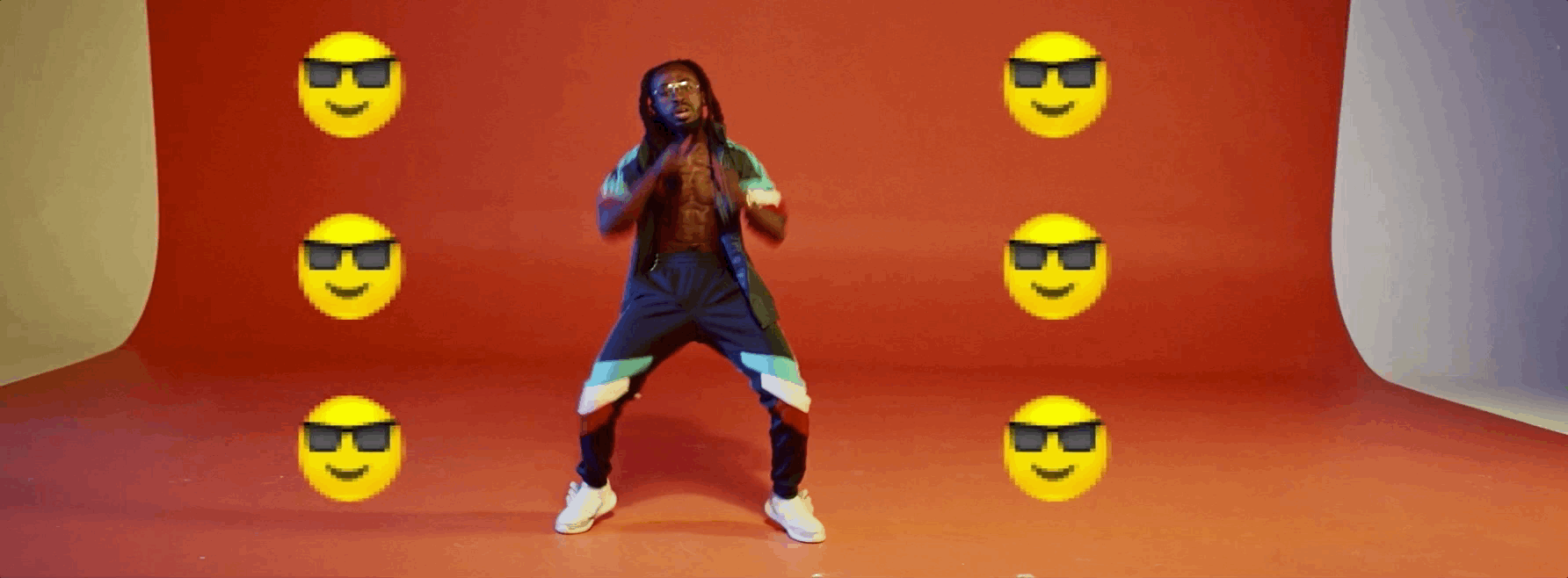 j balvin rvssian GIF