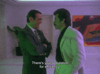 Miami Vice Reputation GIF by Goldmaster