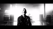 GIF by Motionless In White