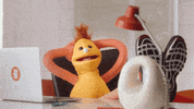 Shopping Waiting GIF by Honey