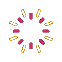 ConcentrixWebhelp arrows we are one wh day one Sticker