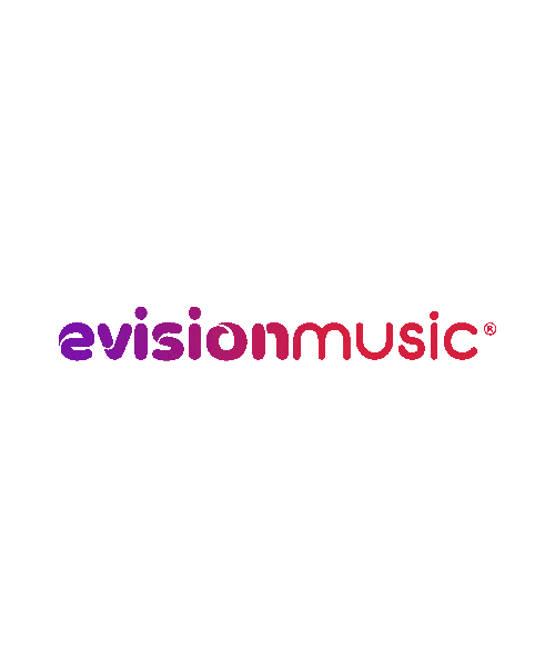 evisionmusic giphyupload music müzik evision Sticker