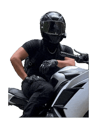 Call Groover Sticker