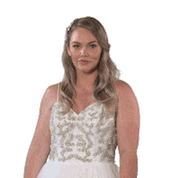 Channel 9 Reaction Sticker by Married At First Sight