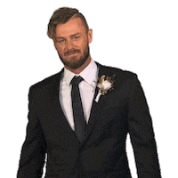 Channel 9 Reaction Sticker by Married At First Sight