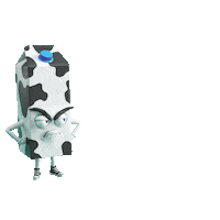 androsveggie vegan milk veggie sogood Sticker