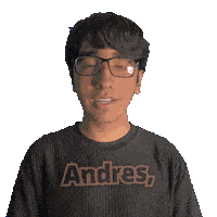 Andre Sticker