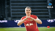 Football Love GIF by MolaTV