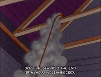 season 3 smoke GIF