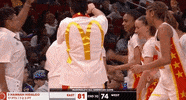 Espn Mcdaag GIF