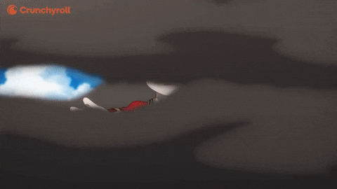 Season 2 GIF by Crunchyroll