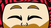Felix Kjellberg Goat GIF