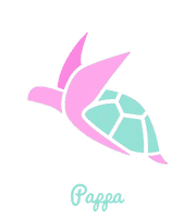 Pappa Haerefortravelers Sticker by haere