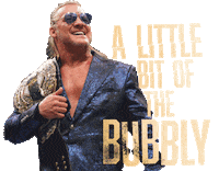 Chris Jericho Sticker by nockingpoint