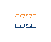 Edge Sticker by Church at Viera