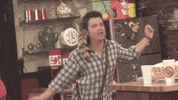 Tv Show Television GIF by Nickelodeon