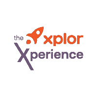 XplorGym gym xplor xplorgym wearexplor Sticker