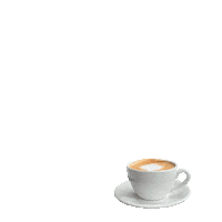 Tea Time Coffee Sticker by FoodieMart