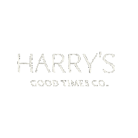 harrysgoodtimes  Sticker