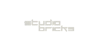 Sticker by Studiobricks