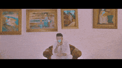 tired home alone GIF by flybymidnight