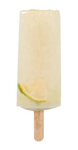 Summer Ice Sticker by Paleta Loca