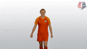 nwsl soccer celebration nwsl houston dash GIF
