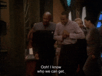 Star Trek GIF by Goldmaster