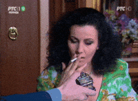 Cigarette Pali GIF