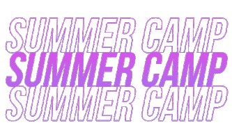 newheightswa summer summer camp new heights church newheightswa Sticker